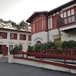 4 Personnes - Beausejour * Arcachon
