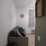 4 Personnes - Beausejour Apartamento *