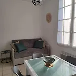 Apartamento 4 Personnes - Beausejour *