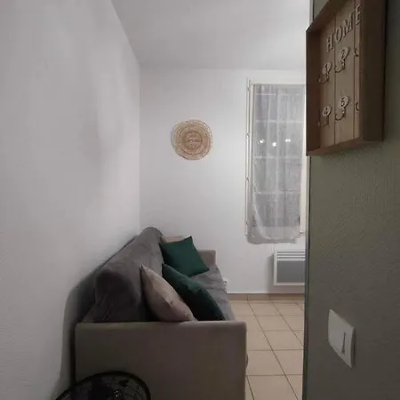 4 Personnes - Beausejour Апартаменты *