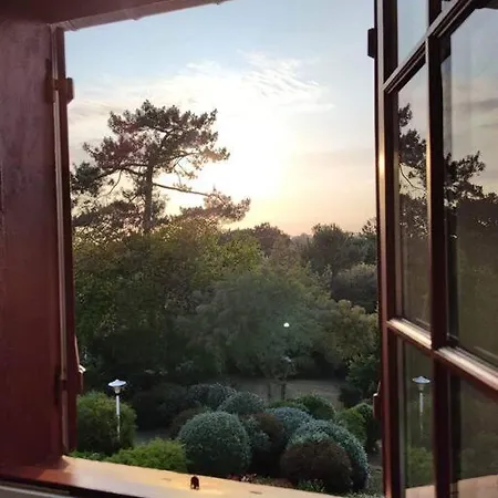 4 Personnes - Beausejour Апартаменты