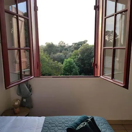 Apartmán 4 Personnes - Beausejour Arcachon