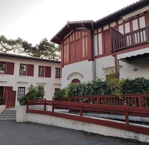 4 Personnes - Beausejour * Arcachon