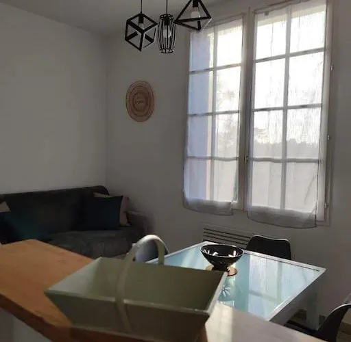 4 Personnes - Beausejour