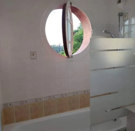 Apartment 4 Personnes - Beausejour Arcachon