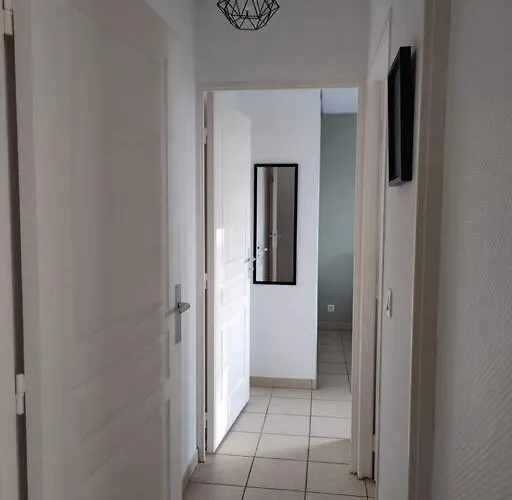 4 Personnes - Beausejour * Arcachon