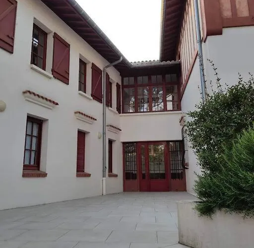 Apartment 4 Personnes - Beausejour *