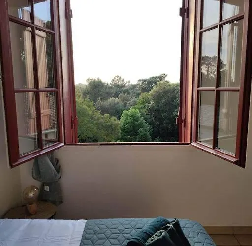 Apartment 4 Personnes - Beausejour Arcachon